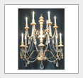 Hayden Chandelier