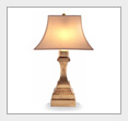 Lehman Lamp