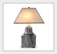 Lucano Lamp