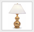 Mauresque Lamp