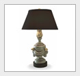 Monroe Lamp