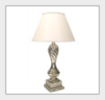 Orleans Lamp