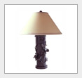 Satori Lamp
