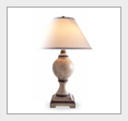 Seville Lamp
