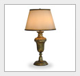 Urn Lamp