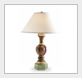 Venetian Lamp