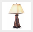 Verona Lamp