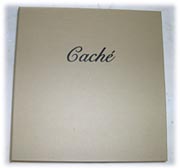 Cache Furniture Catalog