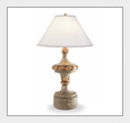 Claredon Lamp